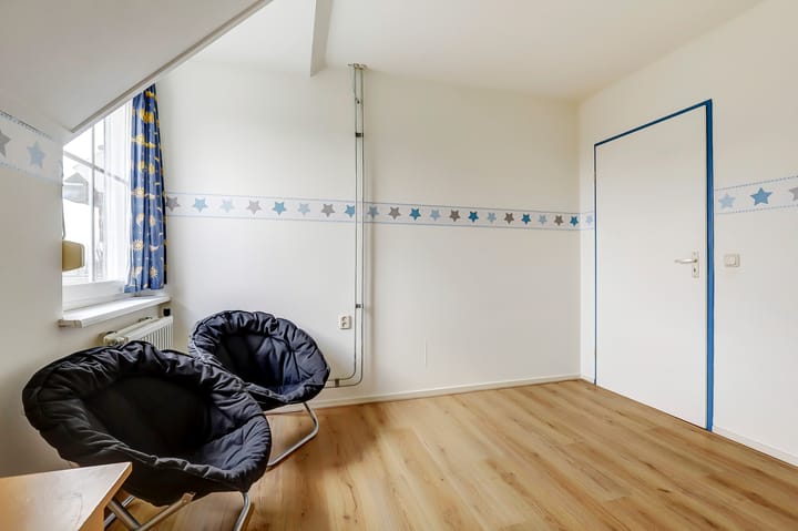 Foto 17 van Meester Beumersstraat 30