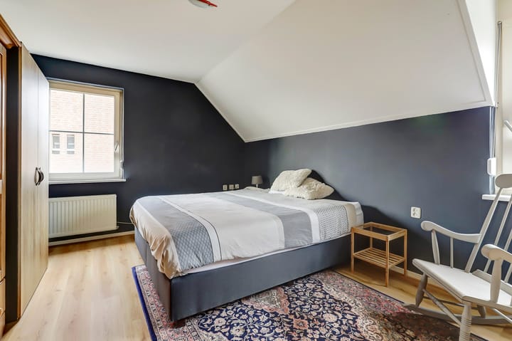 Foto 26 van Meester Beumersstraat 30