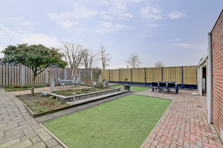 Foto 33 van Meester Beumersstraat 30