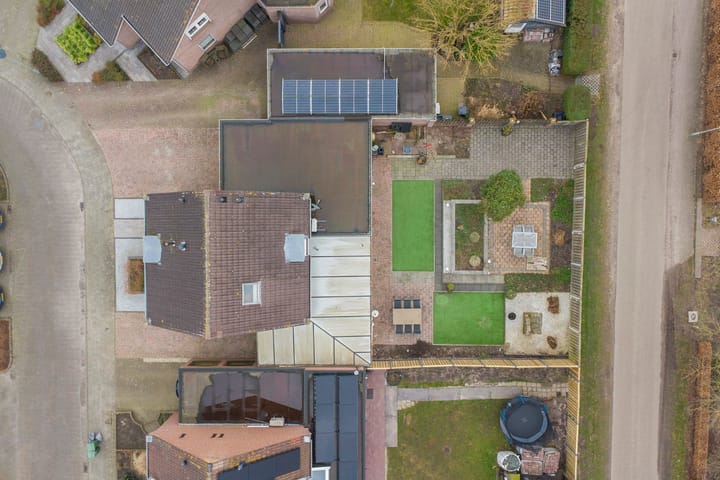 Foto 43 van Meester Beumersstraat 30