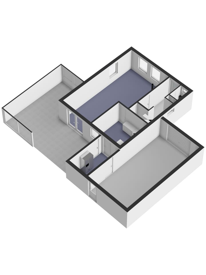 Foto 48 van Meester Beumersstraat 30