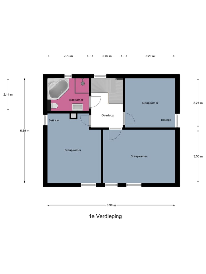 Foto 49 van Meester Beumersstraat 30