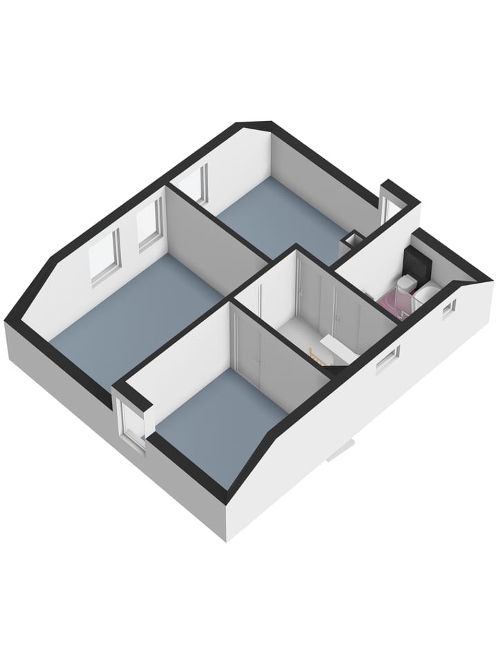 Foto 50 van Meester Beumersstraat 30