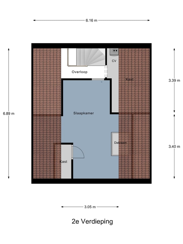 Foto 51 van Meester Beumersstraat 30