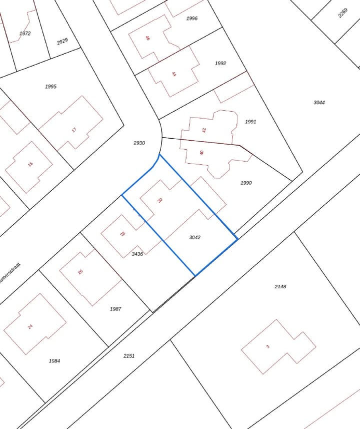 Foto 55 van Meester Beumersstraat 30