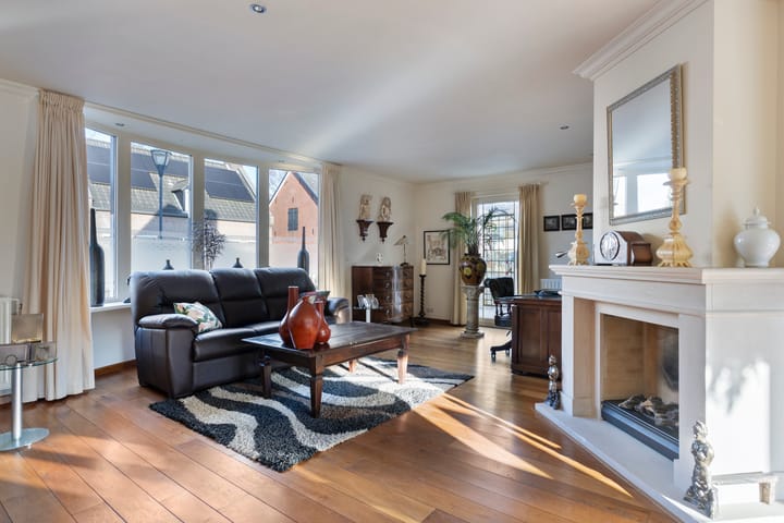 Foto 3 van Dorpsstraat 71-C