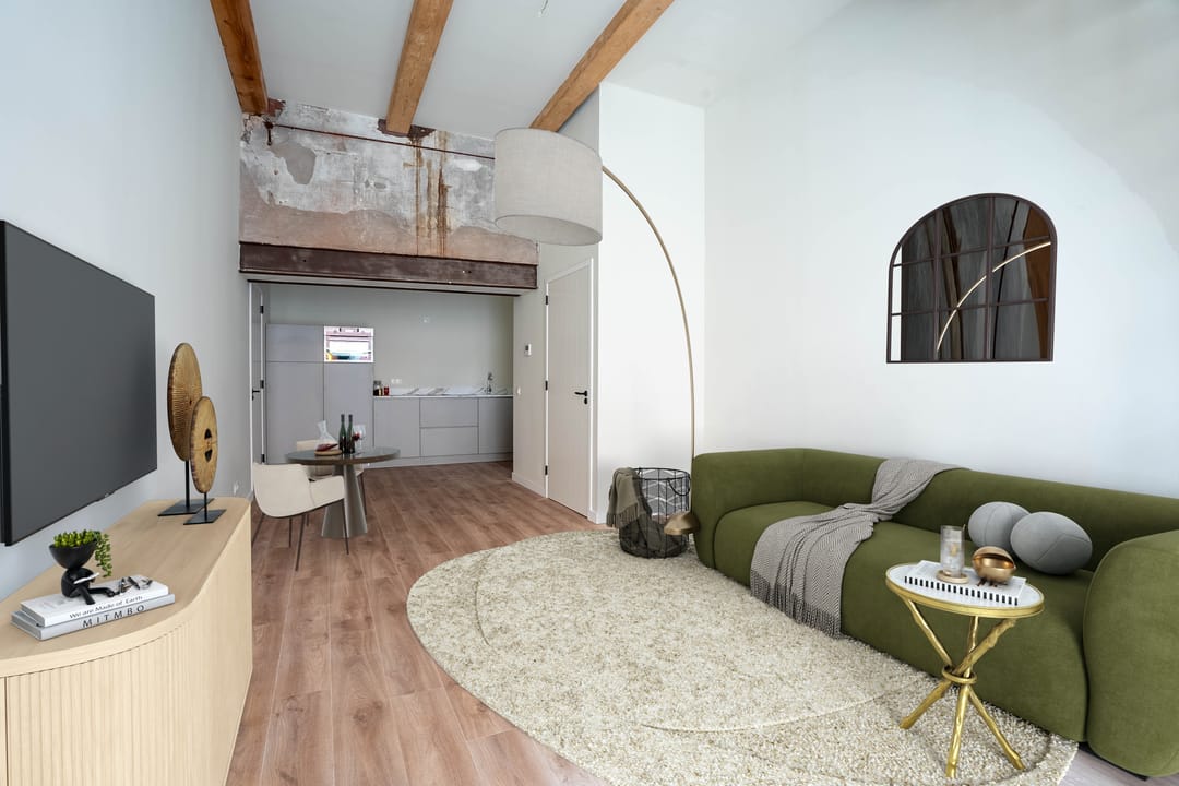 Foto 1 van Zusterstraat 30