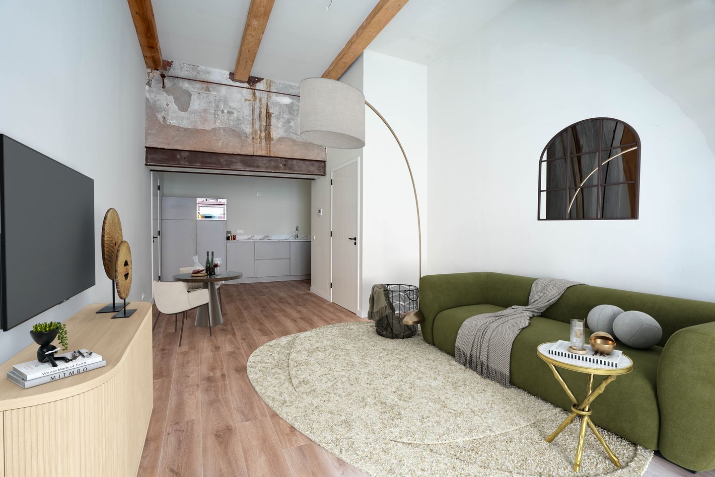 Foto 1 van Zusterstraat 30