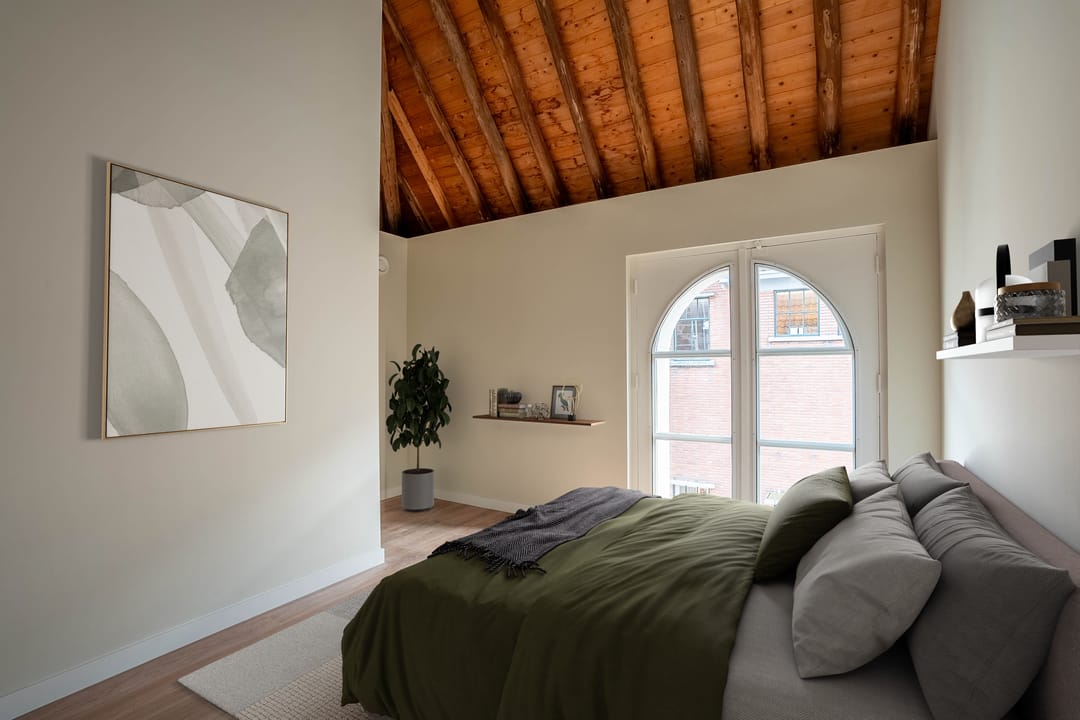 Foto 2 van Zusterstraat 30