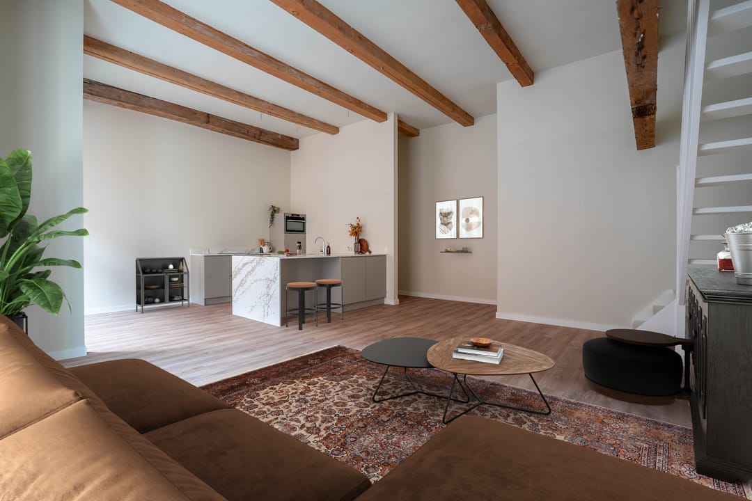 Foto 2 van Zusterstraat 30-A