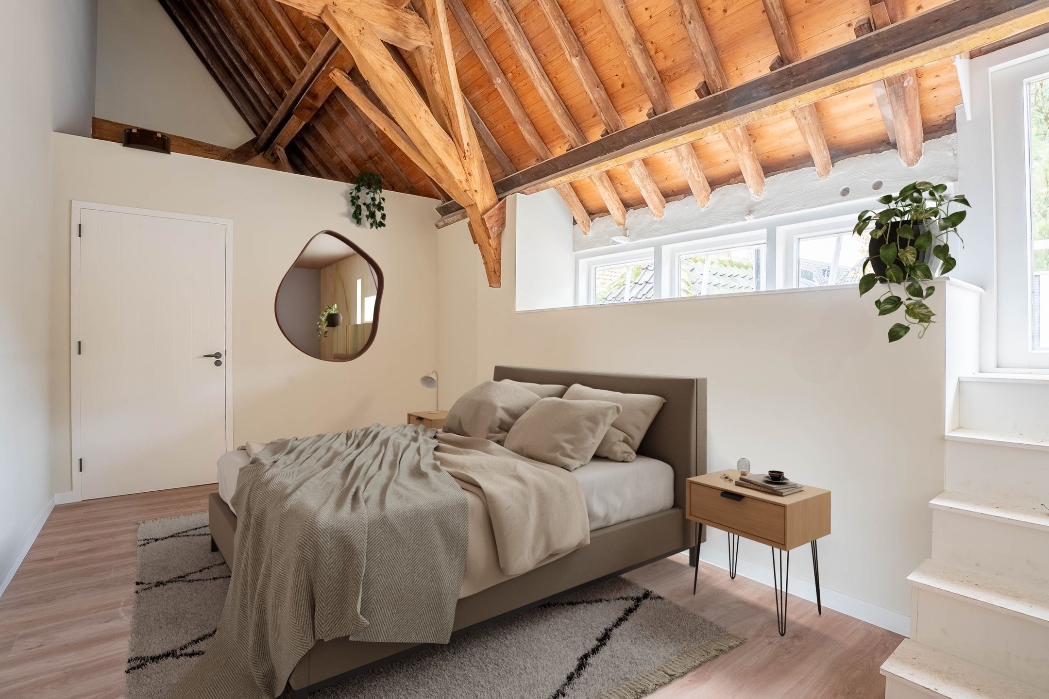 Foto 3 van Zusterstraat 30-A