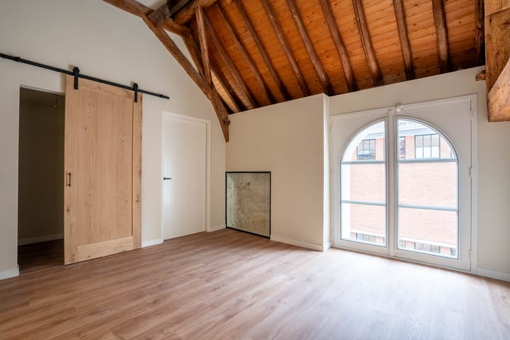 Foto 7 van Zusterstraat 30-A