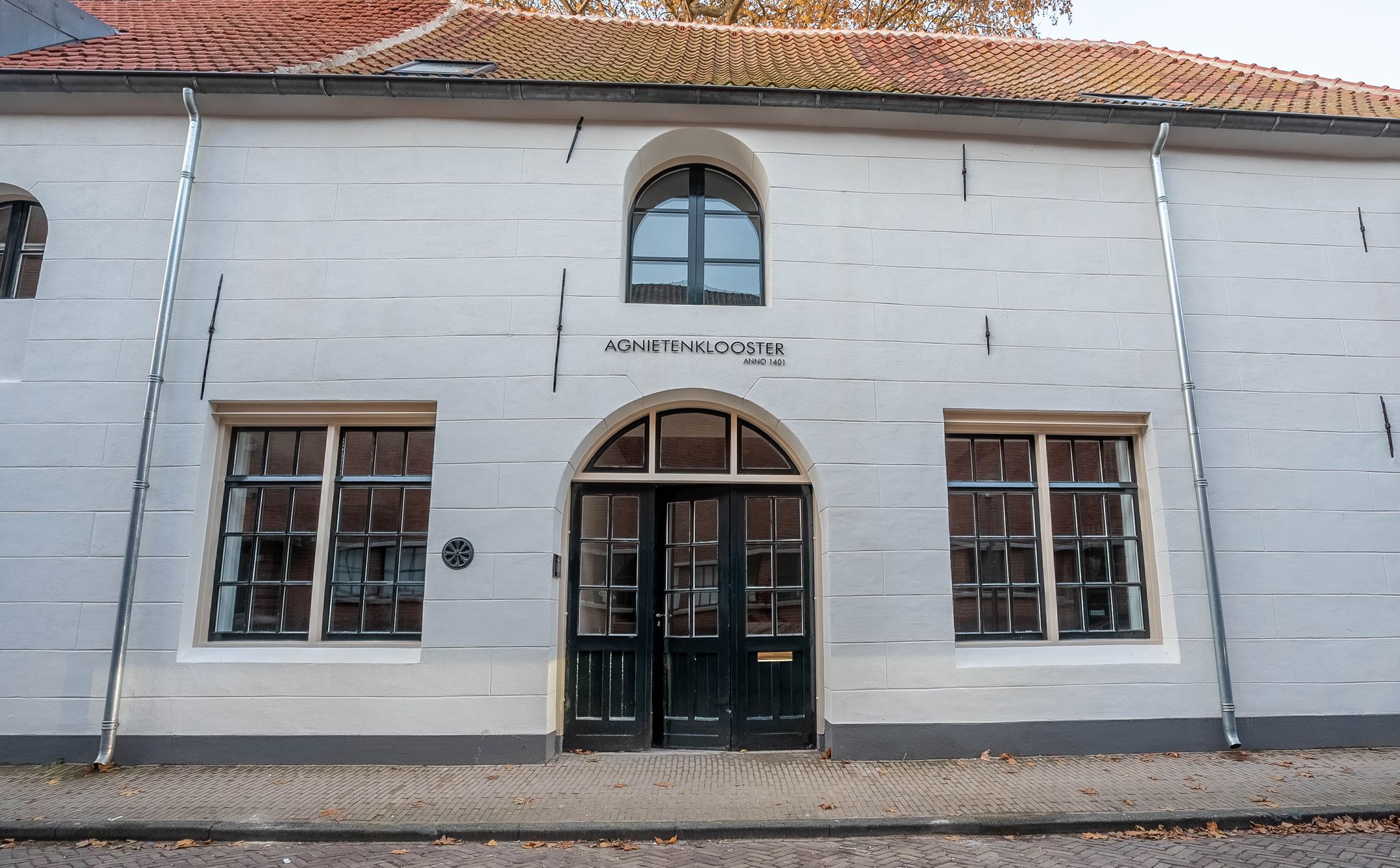 Foto 9 van Zusterstraat 30-A