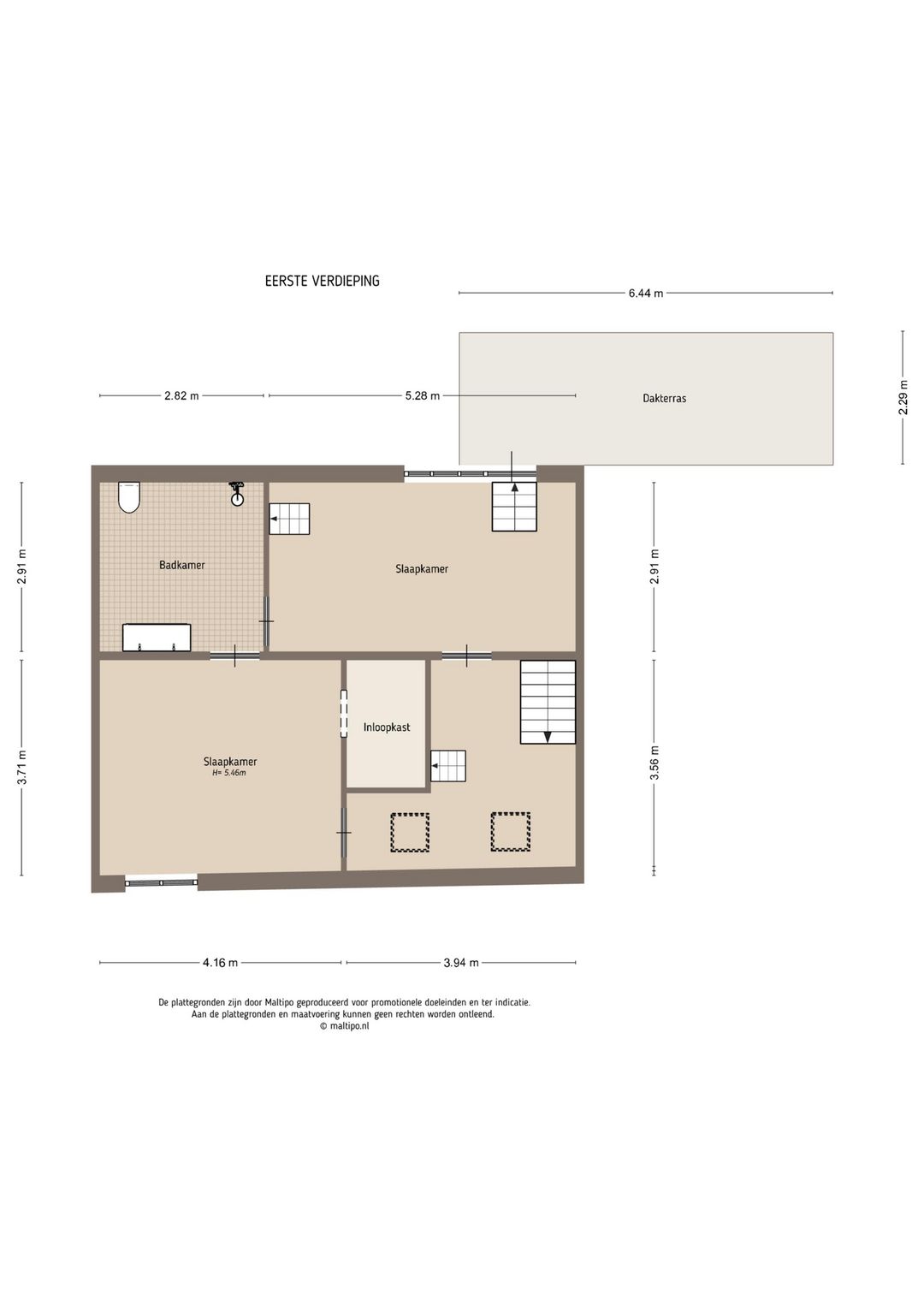 Foto 11 van Zusterstraat 30-A