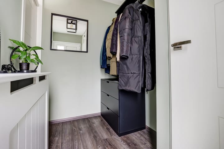 Foto 5 van Trompetstraat 13