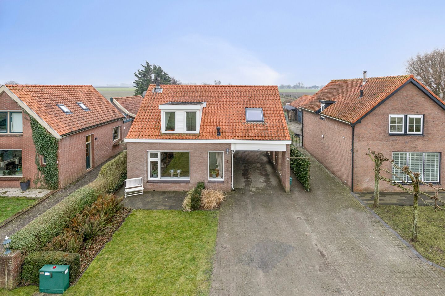 Foto 1 van Duivekeetseweg 7