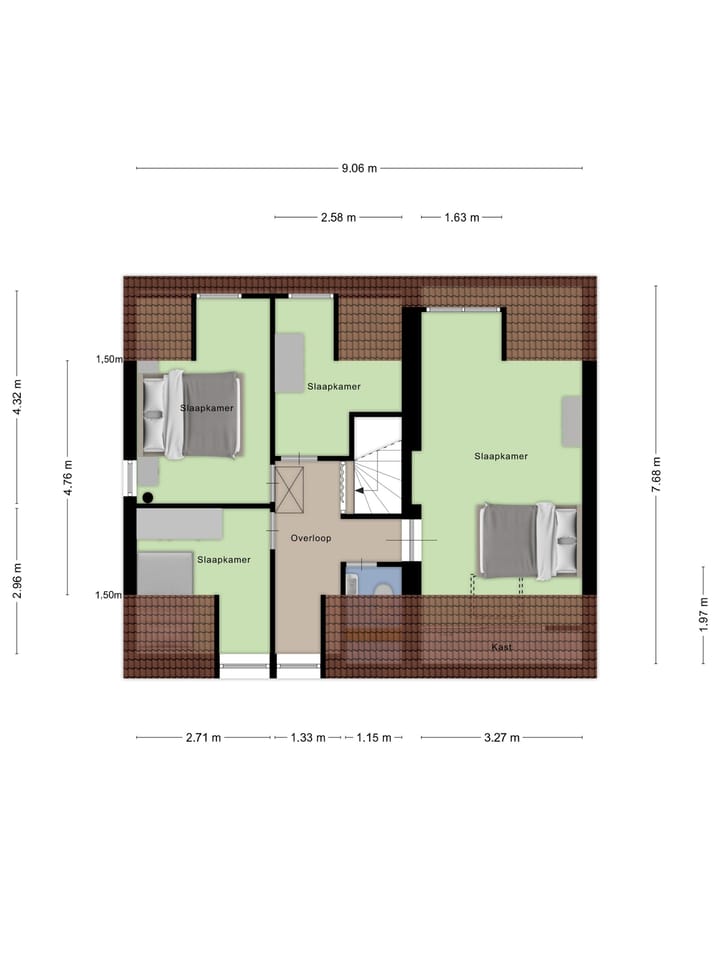 Foto 43 van Duivekeetseweg 7