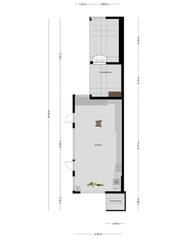 Foto 45 van Duivekeetseweg 7