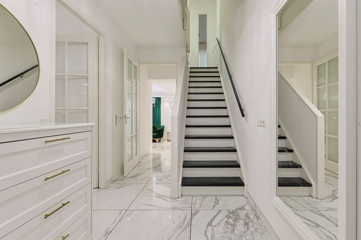 Foto 6 van Cassiopeiadreef 39