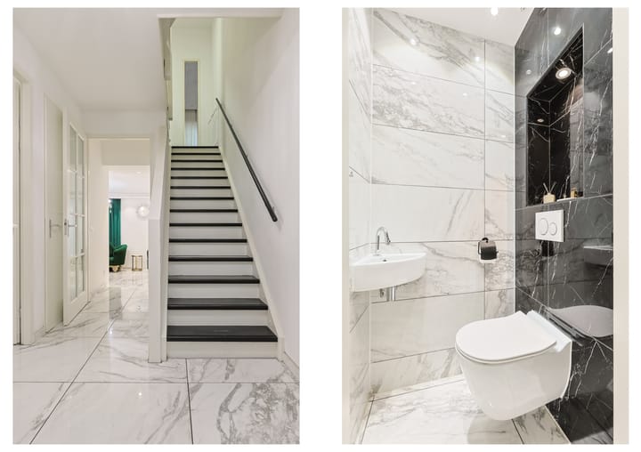 Foto 7 van Cassiopeiadreef 39