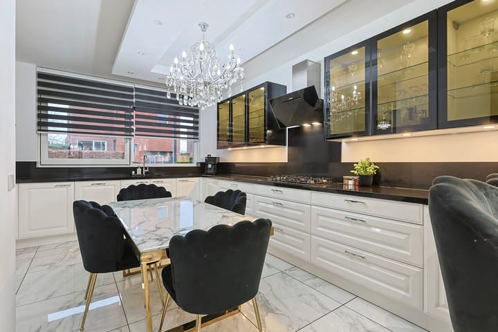 Foto 16 van Cassiopeiadreef 39