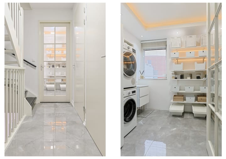 Foto 33 van Cassiopeiadreef 39