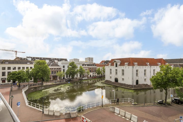 Foto 2 van Zuidwal 3