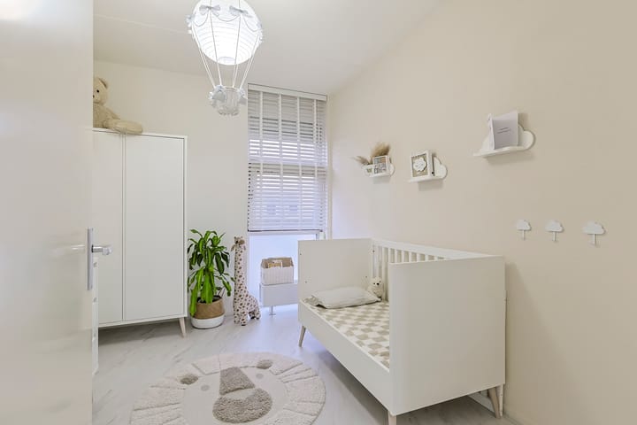 Foto 41 van Cassiopeiadreef 39