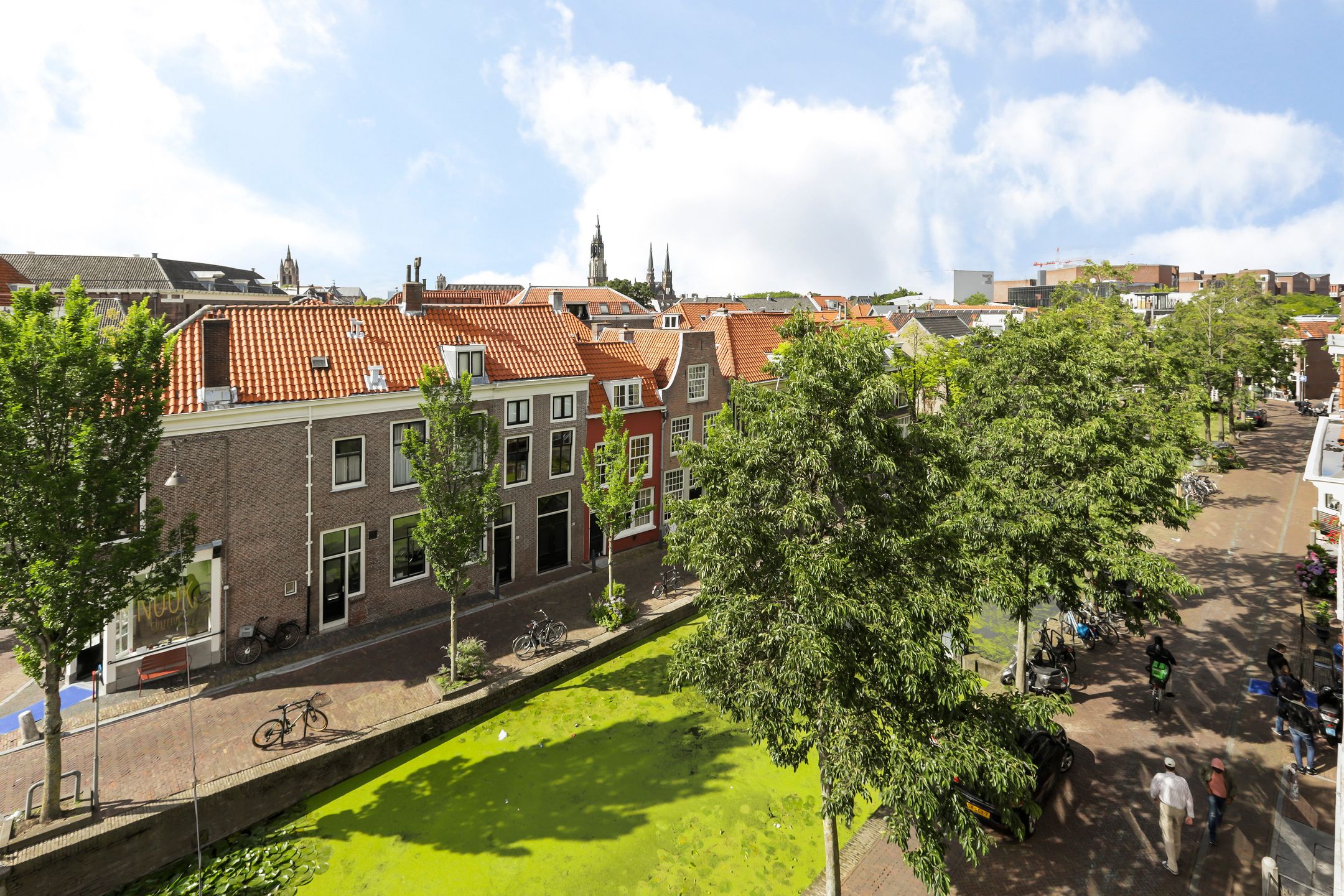 Photo 3 of Zuidwal 3