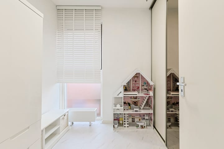 Foto 48 van Cassiopeiadreef 39