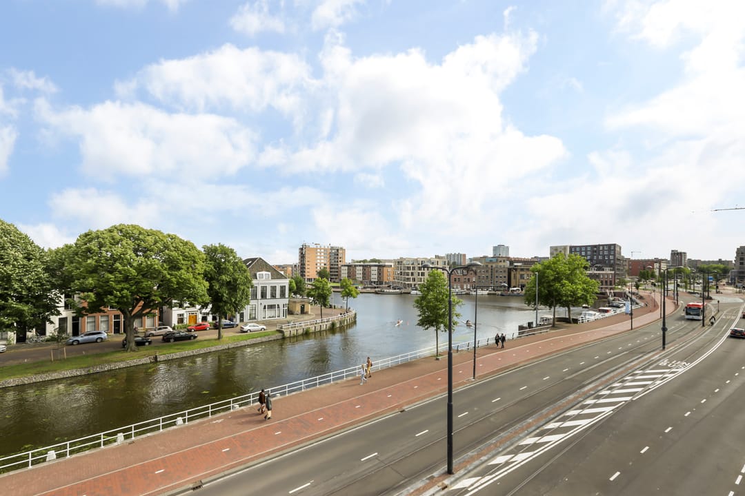 Photo 13 of Zuidwal 3