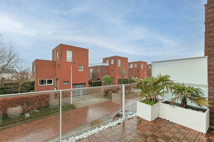 Foto 54 van Cassiopeiadreef 39