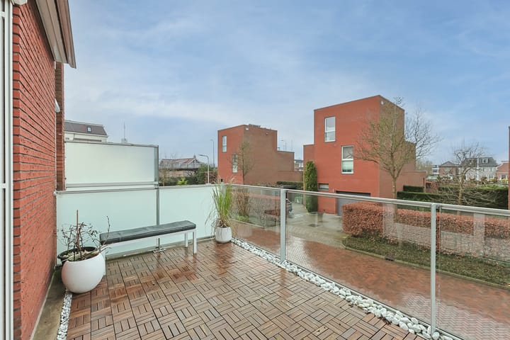 Foto 55 van Cassiopeiadreef 39