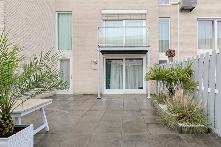 Foto 56 van Cassiopeiadreef 39