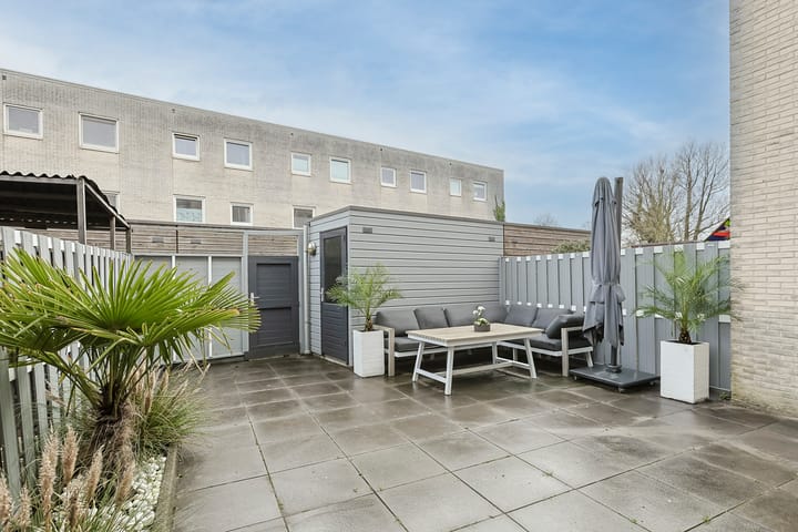 Foto 58 van Cassiopeiadreef 39