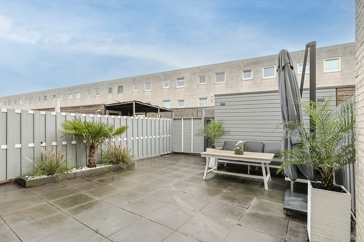 Foto 59 van Cassiopeiadreef 39