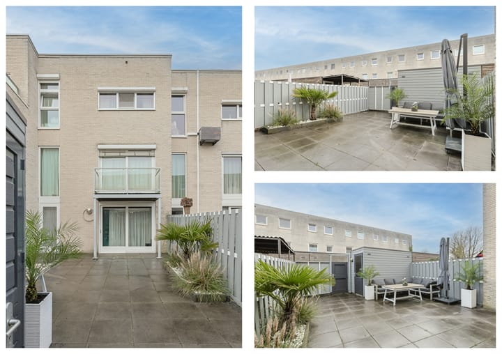 Foto 60 van Cassiopeiadreef 39