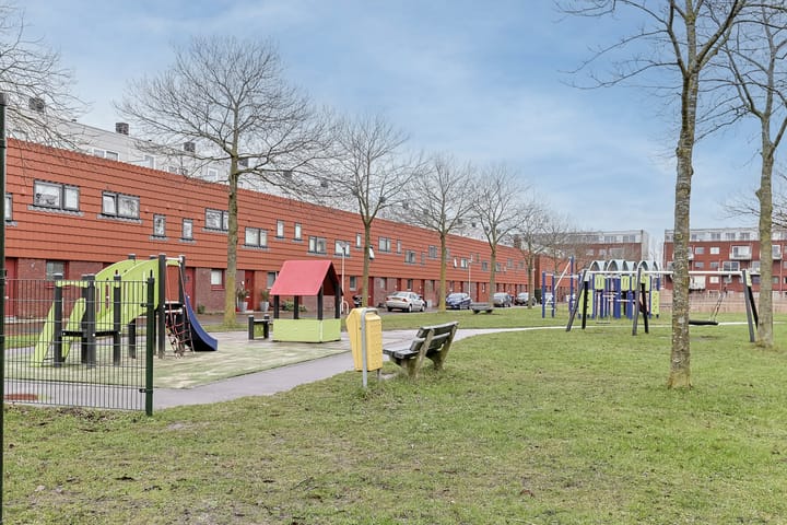 Foto 61 van Cassiopeiadreef 39