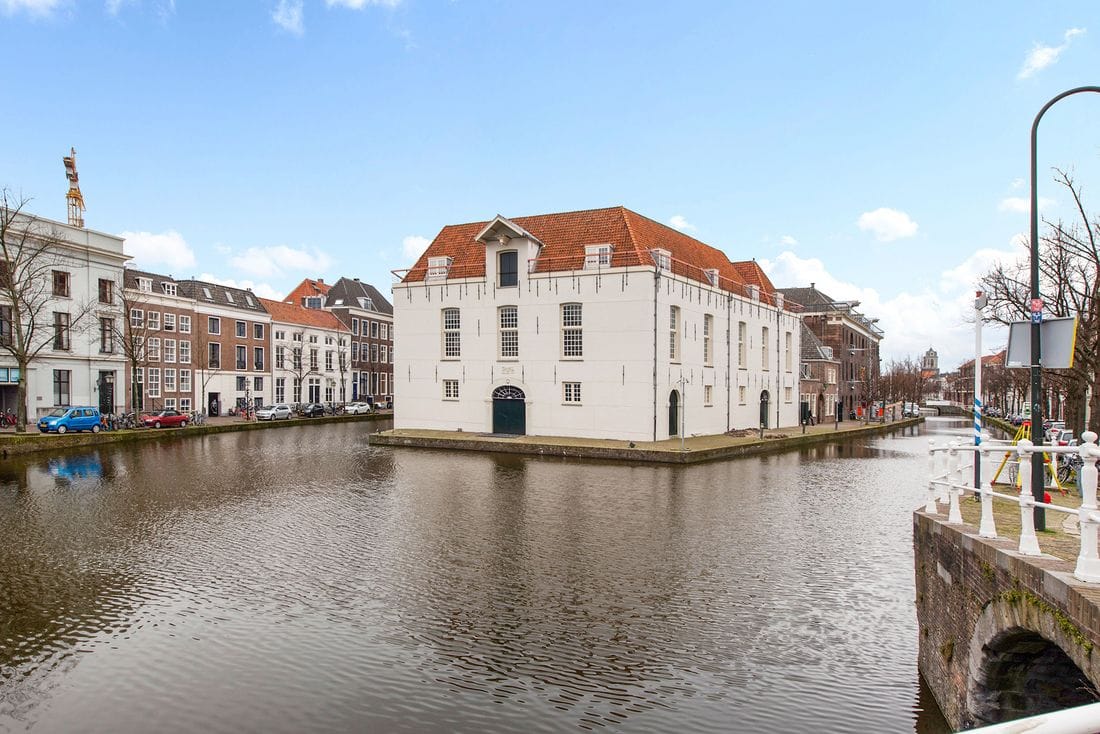 Photo 24 of Zuidwal 3