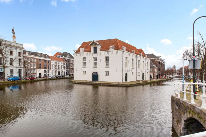 Foto 24 van Zuidwal 3