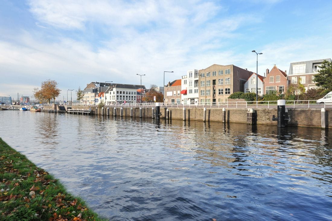 Photo 27 of Zuidwal 3