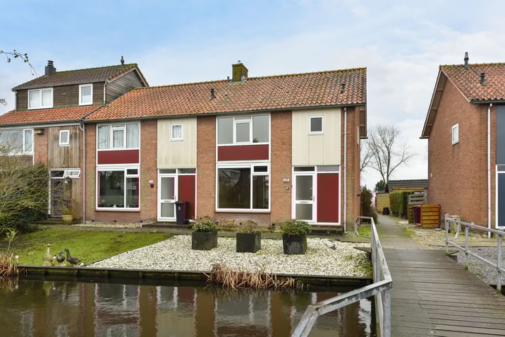 Herenweg 163-A main image