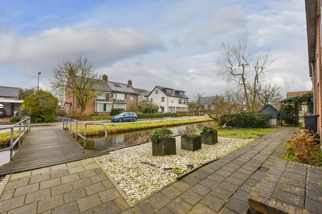 Foto 2 van Herenweg 163-A