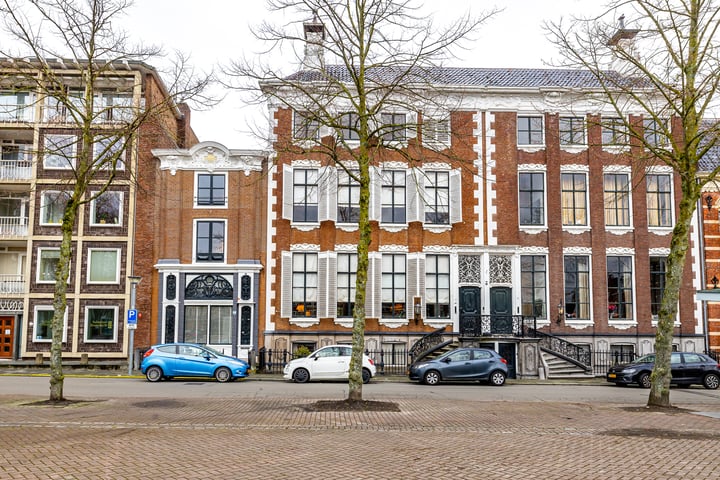Ossenmarkt 4