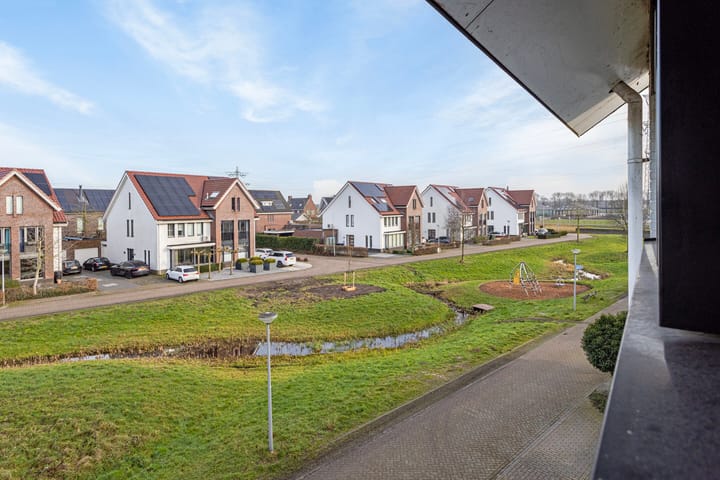 Foto 2 van Spinnerpad 9