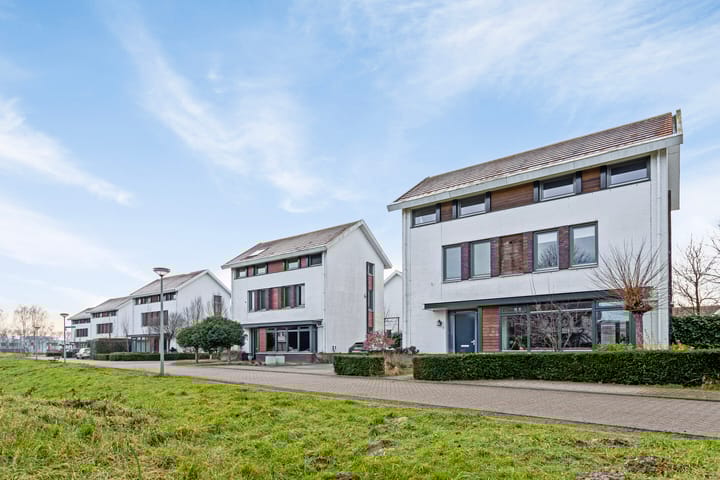 Foto 3 van Spinnerpad 9