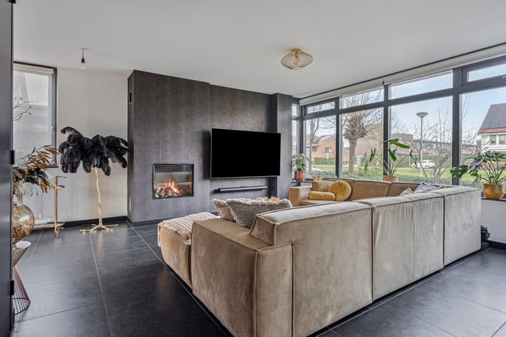 Foto 5 van Spinnerpad 9