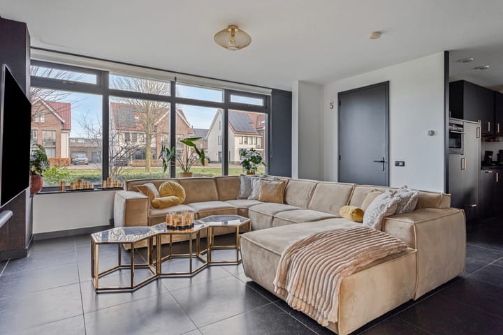 Foto 9 van Spinnerpad 9