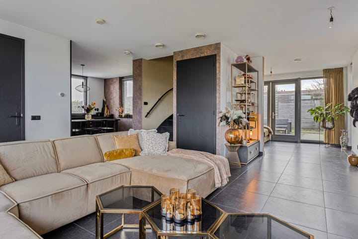 Foto 10 van Spinnerpad 9