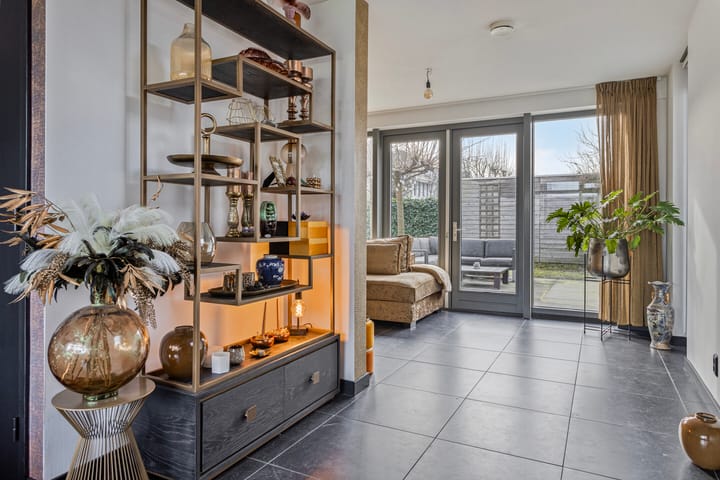 Foto 11 van Spinnerpad 9